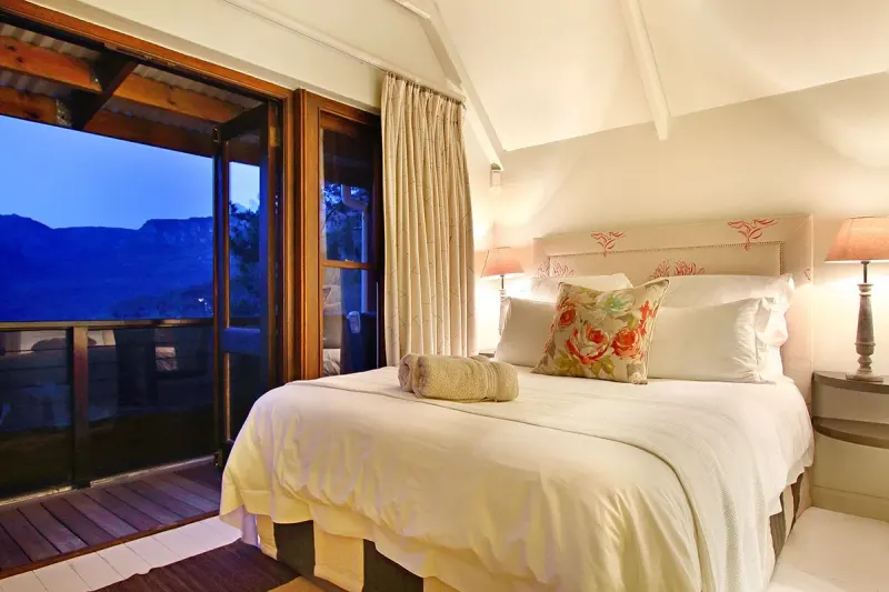 Villa Silvermist in Constantia – photo 8