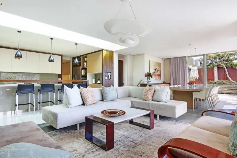 Blinkwater Villa in Camps Bay – photo 4