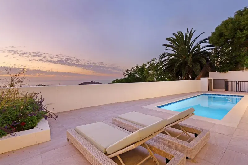 Tides Villa in Camps Bay – photo 20
