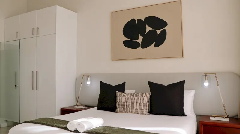 Penthouse Luxe in De Waterkant – photo 6