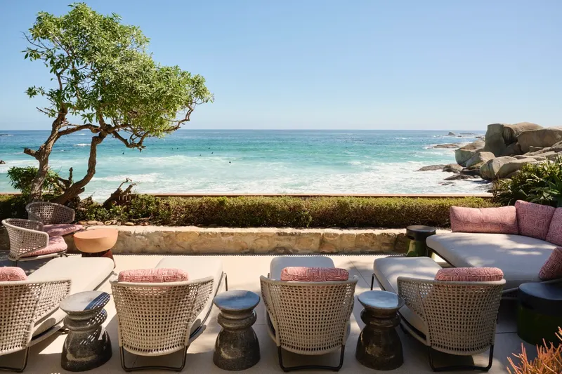 Ivory Glen Villa in Camps Bay – photo 46