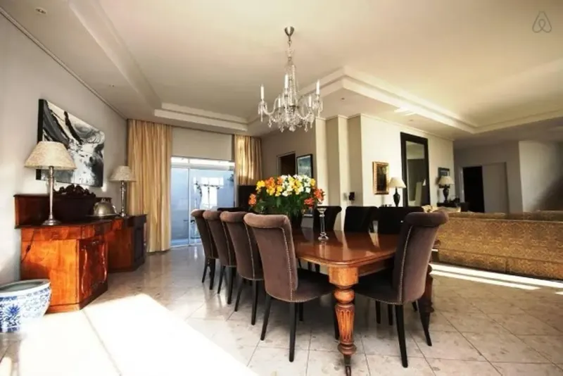 Villa Marina in Bantry Bay – photo 4
