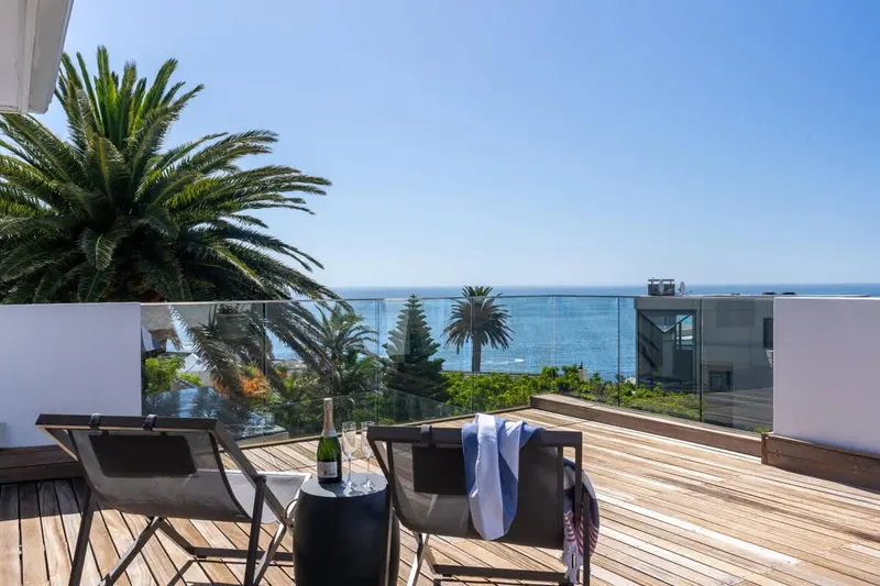 Maison De La Mer in Bakoven – photo 24