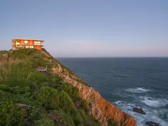 RAINBOW’S END VILLA in Knysna – photo 93 thumbnail