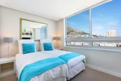 La Rochelle Apartment in Sea Point – photo 1 thumbnail