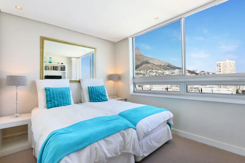 La Rochelle Apartment in Sea Point – photo 1