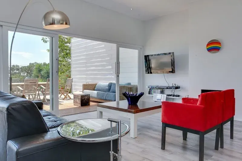 Fulham House in Camps Bay – photo 9