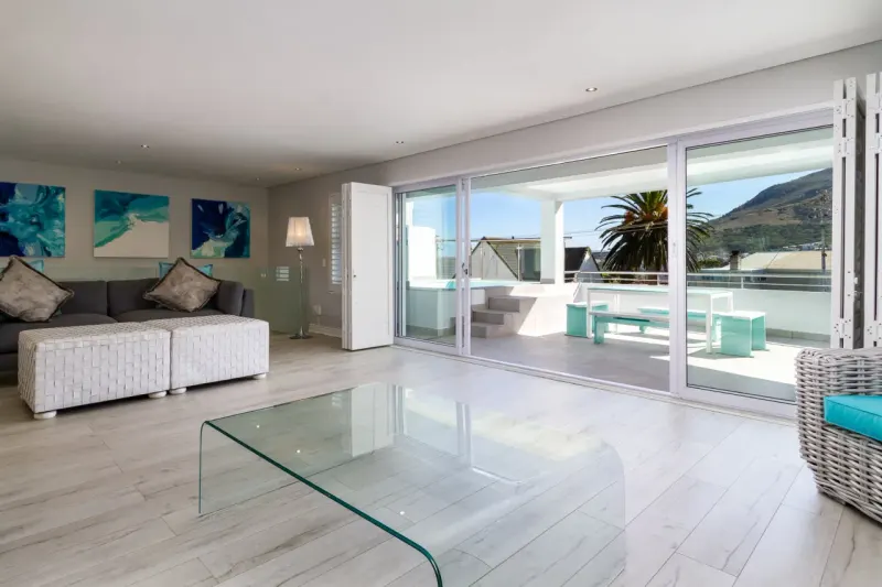 Villa Azzure in Camps Bay – photo 51