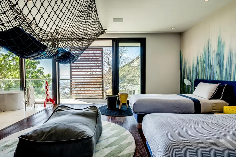 Eirian Villa in Fresnaye – photo 29