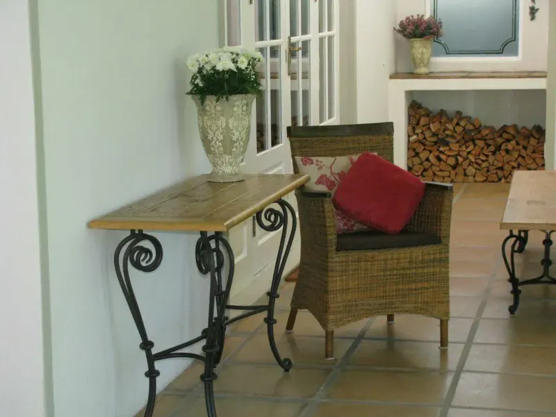 Chennels Villa in Tokai – photo 7