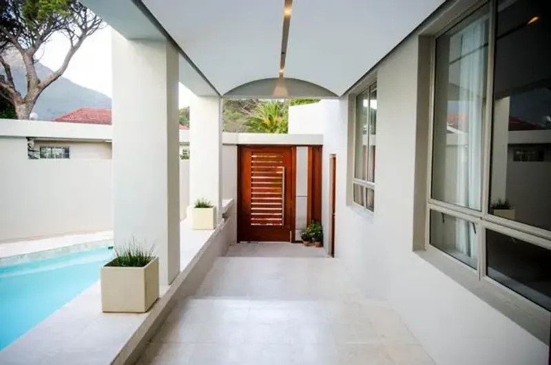 Vivendi Villa in Camps Bay – photo 18