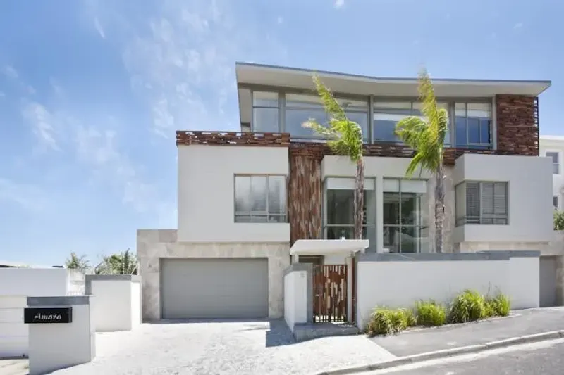 Lincoln Road Villa 4 Bed in Camps Bay – photo 7