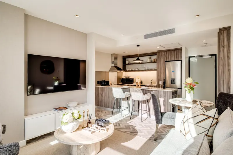 City Suite 1006 in Cape Town – photo 2