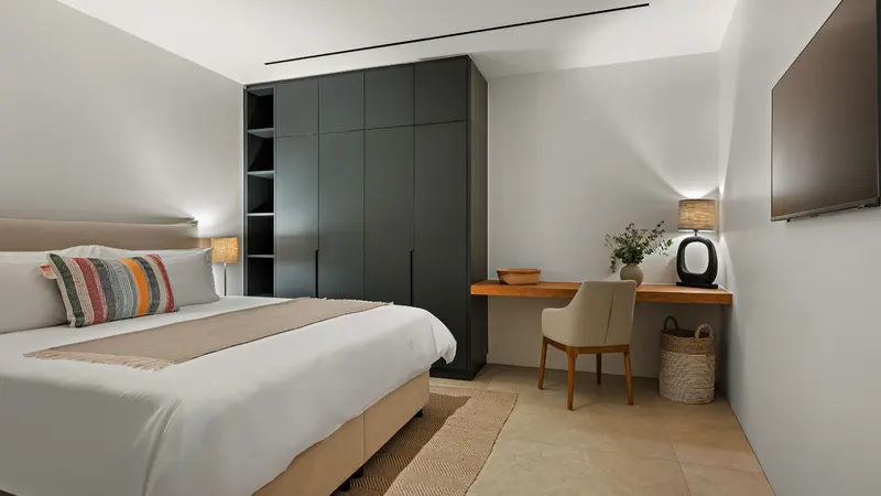 Mountain Vista Apartment  in Camps Bay – photo 6