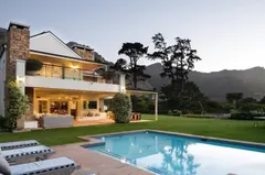 Valley Retreat Villa in Hout Bay – photo 31 thumbnail
