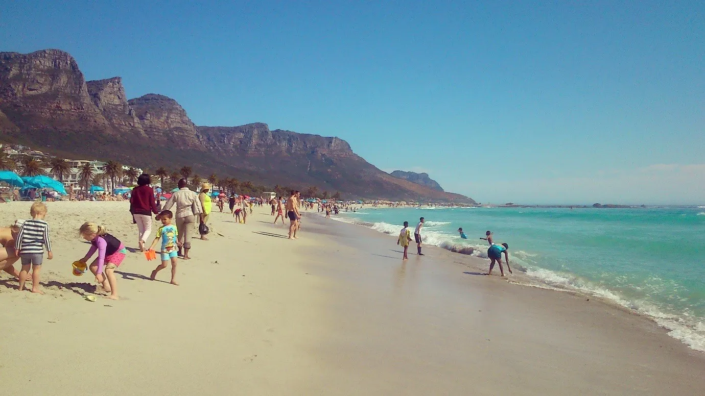 What to do in Cape Town this Summer