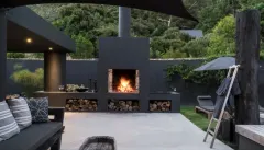 Hout Bay Mansion in Hout Bay – photo 12 thumbnail