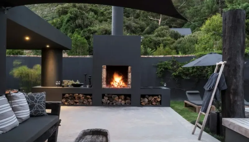 Hout Bay Mansion in Hout Bay – photo 12