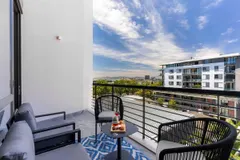 Urban Palette Apartment in Green Point – photo 3 thumbnail