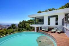Altitude Villa in Higgovale – photo 3 thumbnail