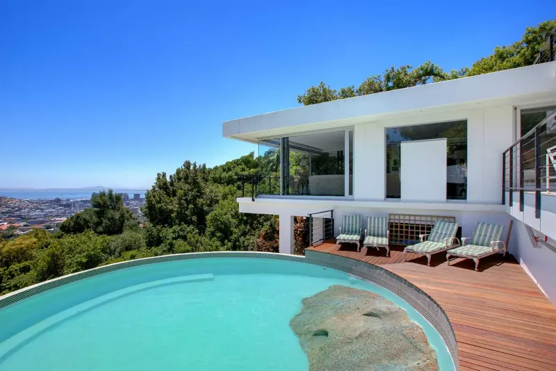 Altitude Villa in Higgovale – photo 3