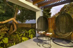 Urmarah Villa in Bel Ombre – photo 15 thumbnail