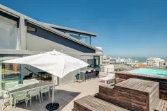 Quendon Penthouse in Sea Point – photo 4 thumbnail