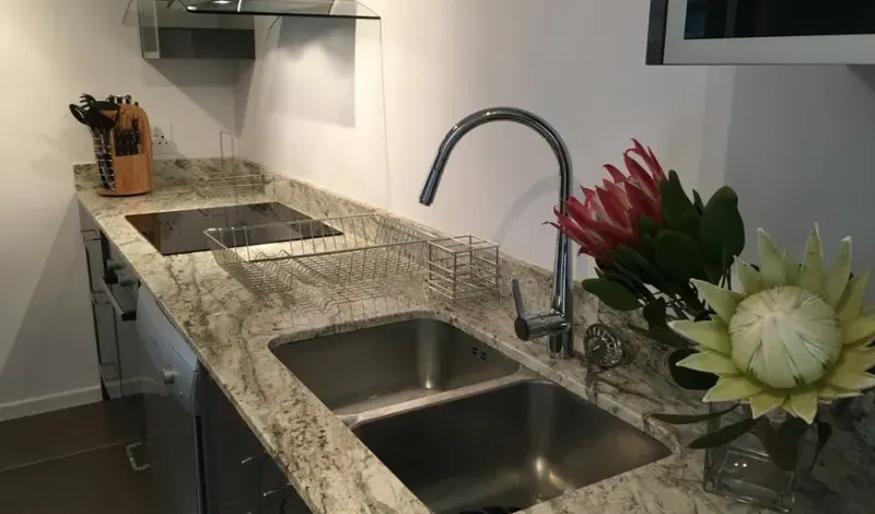 Villa Stellenbosch in Uniepark – photo 12