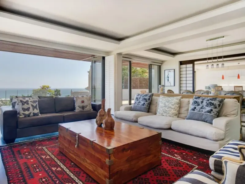 Villa Sekoma in Camps Bay – photo 23
