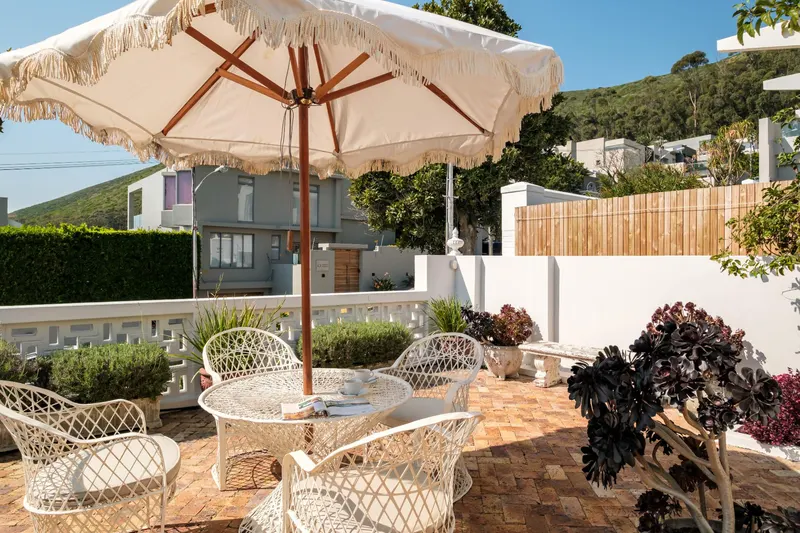 Maison Lionne in Fresnaye – photo 29