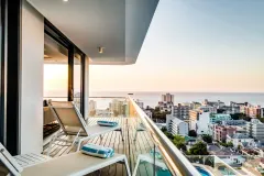 Attique Vue in Sea point – photo 16 thumbnail