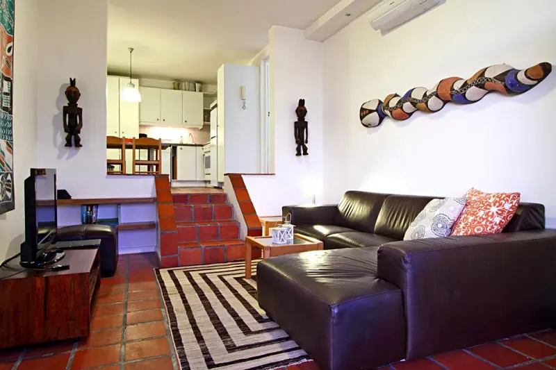 Camps Bay Terrace Palm Suite in Camps Bay – photo 19