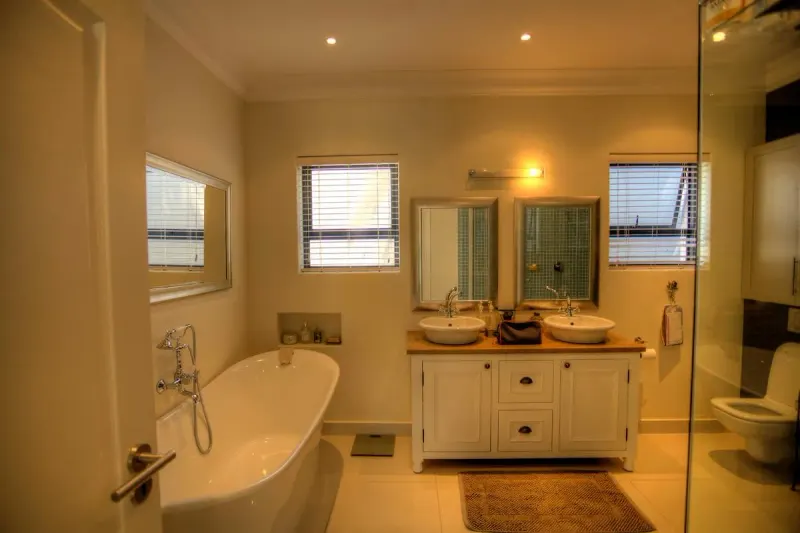 Upper Claremont Villa in Claremont – photo 7
