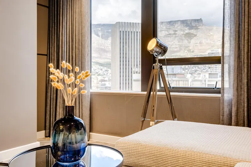 City Suite 1603 in Cape Town – photo 8