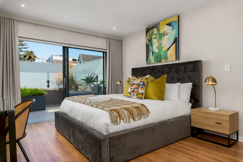 Sea Point Escape in Sea Point – photo 18