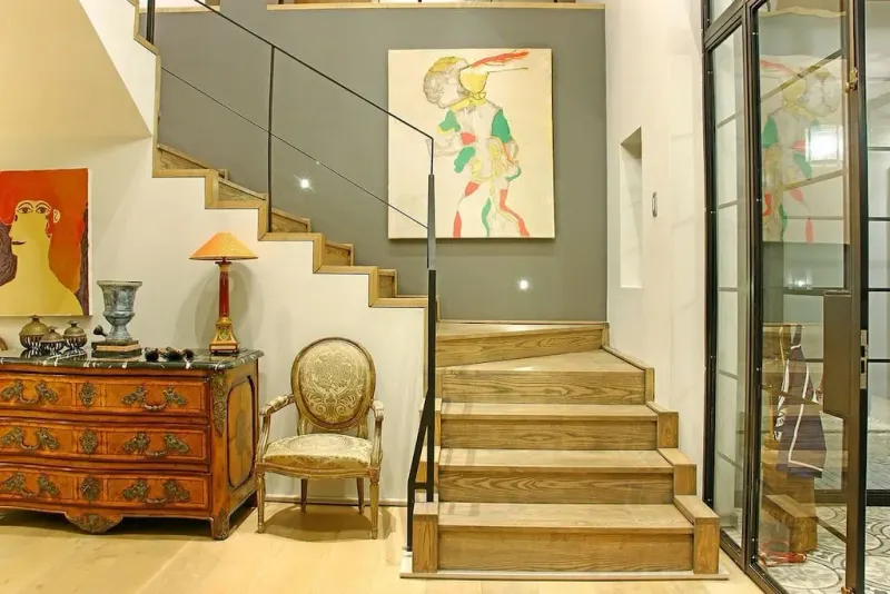 Winelands Dream Villa in Huis-In-Bos – photo 3