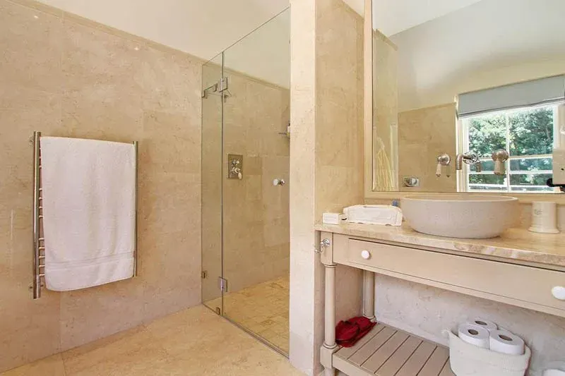 Constantia Heights Villa in Constantia – photo 24