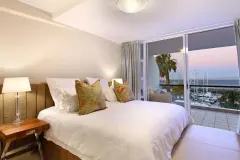 Aqua Views Apartment in V&A Waterfront – photo 2 thumbnail