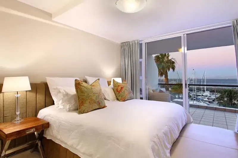 Aqua Views Apartment in V&A Waterfront – photo 2