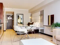 Icon 1700 in Cape Town City Centre – photo 17 thumbnail