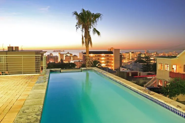 Sea Point