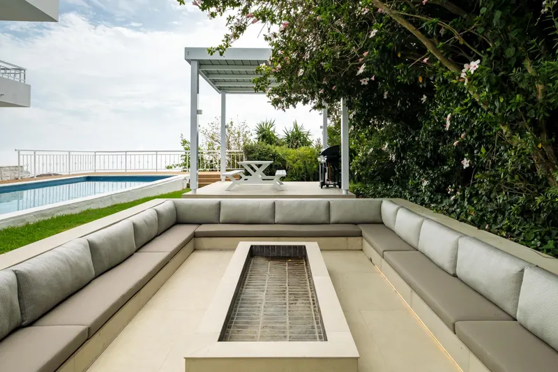 Zen Villa in Camps Bay – photo 37