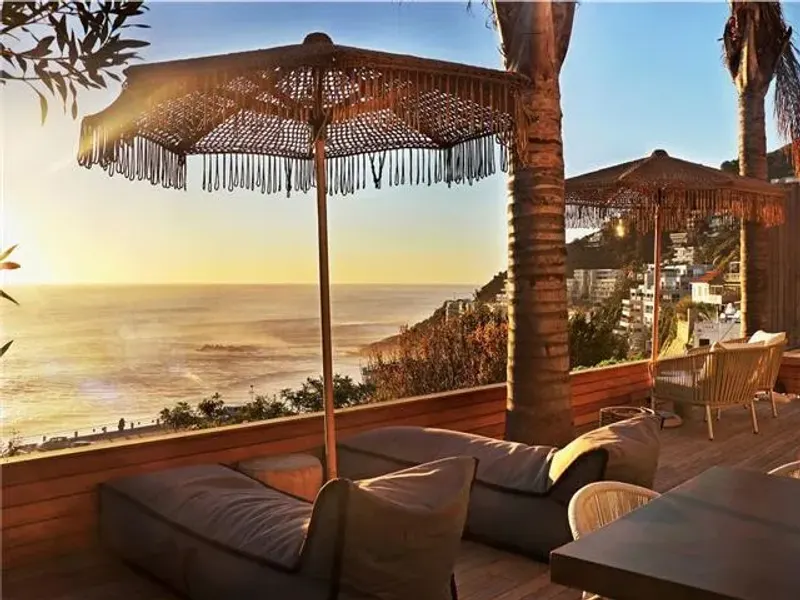 Clifton Splendour in Clifton – photo 3