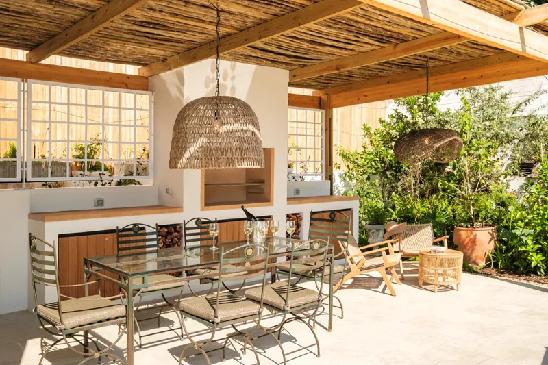 Maison Lionne in Fresnaye – photo 7