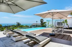 Jo Leo Villa in Camps Bay – photo 4 thumbnail
