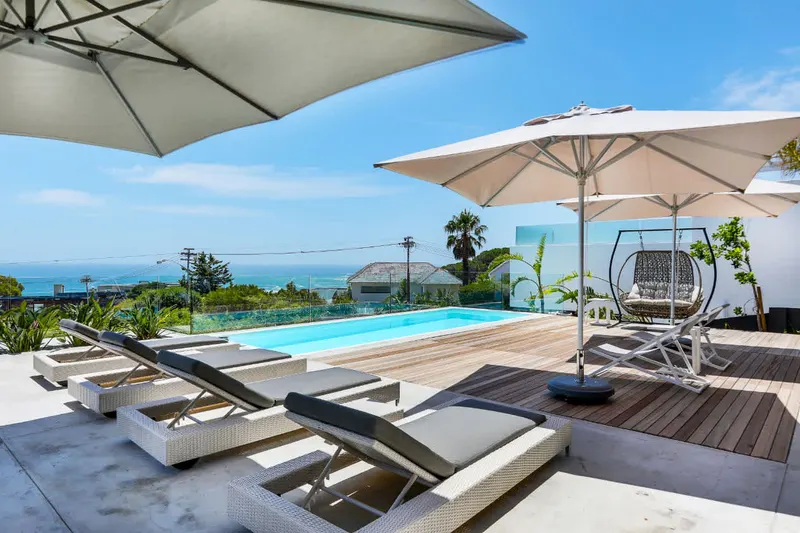 Jo Leo Villa in Camps Bay – photo 4