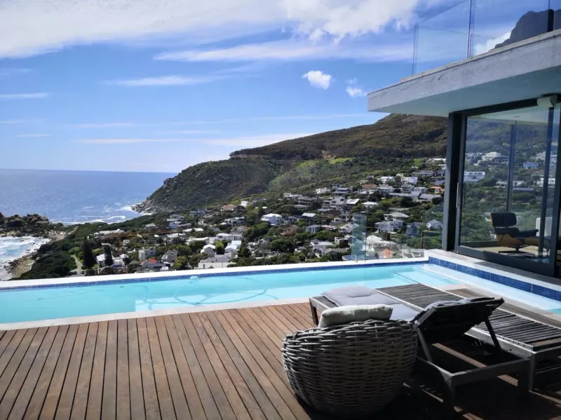 Llandudno Luxury Villa in Llandudno – photo 72