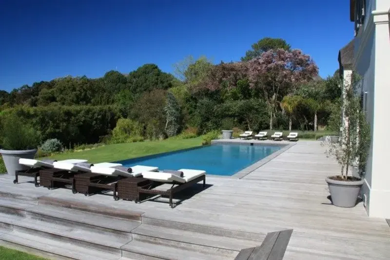 Monterey Mansion in Bel Ombre – photo 21