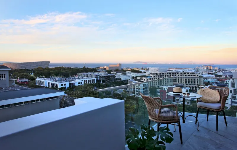 Malachite Penthouse  in Green Point – photo 46
