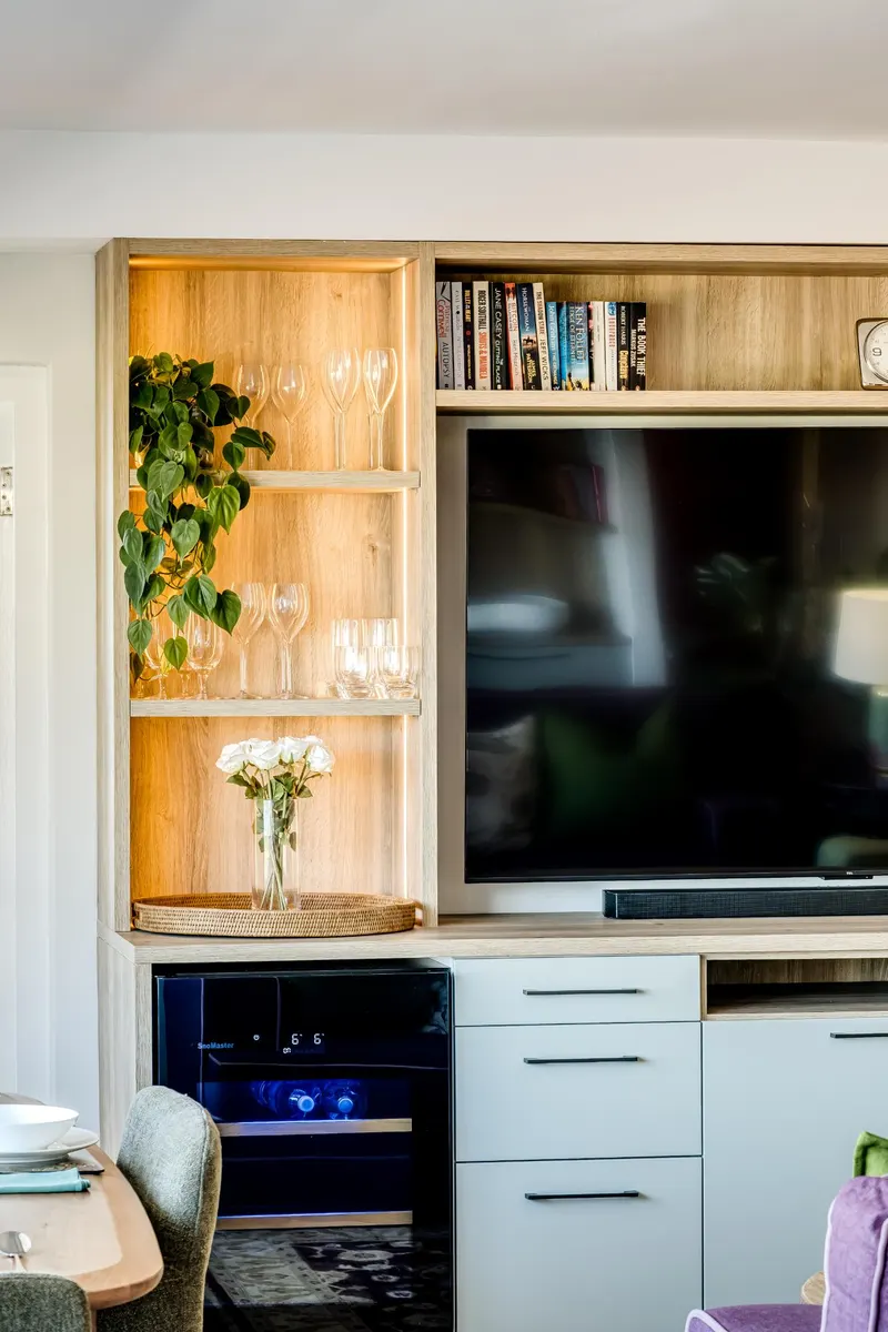 Skyshore Apartment in Mouille Point – photo 6